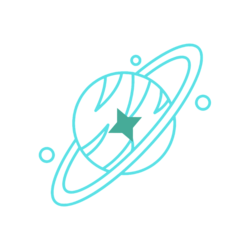 Logo of AstroSocial